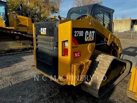 cat 279d skid steer|used cat 279d for sale.